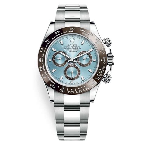 rolex blue ice|rolex transparent blue.